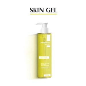 DermaDoc Gel Nettoyant Eclaircissant 200ml