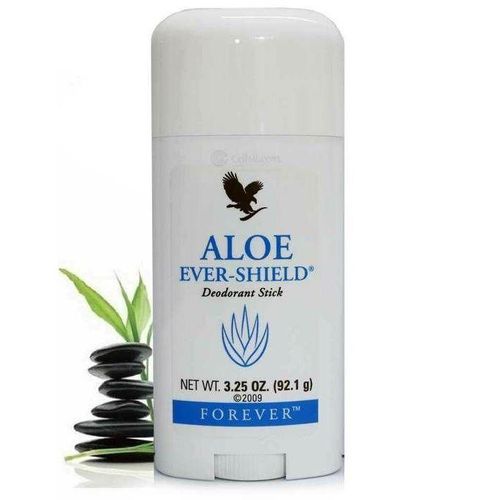 Forever déodorant Aloe Ever Shield (92,1 g)