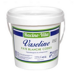 RACINEVITA VASLINE PATE BLANCHE 1KG