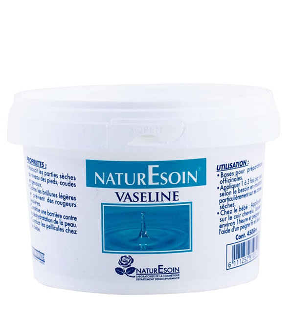 NaturEsoin Vaseline – 450 G