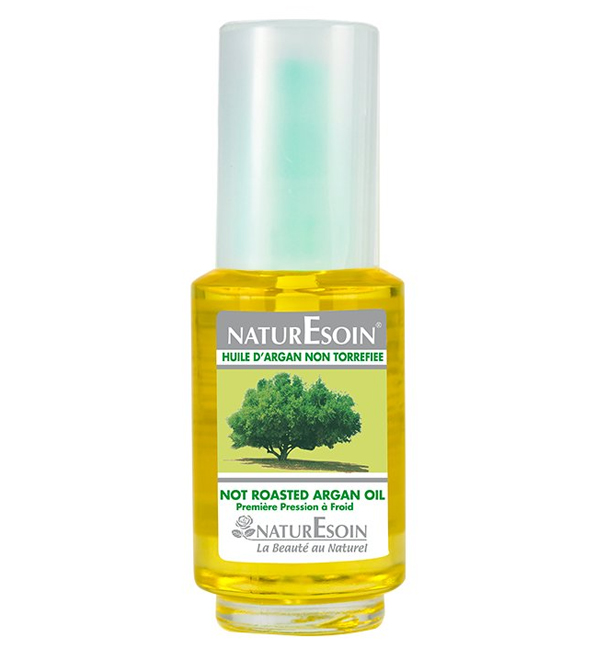 Nature Soin Argan Non Torrifie 50ML