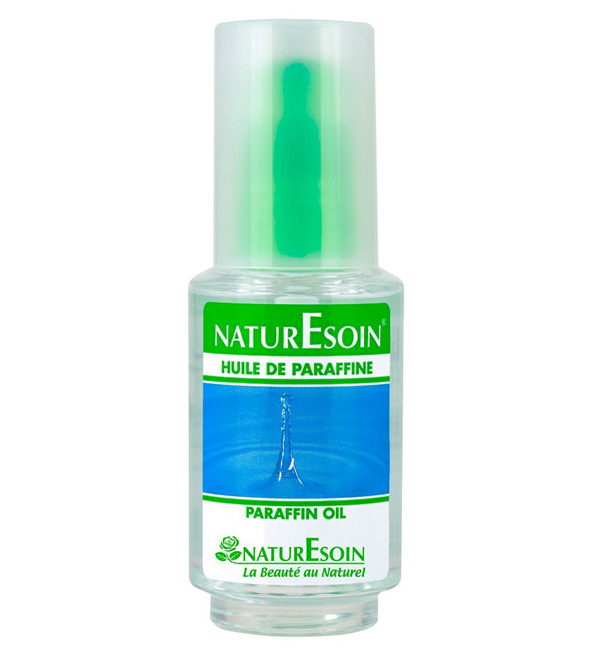 NaturEsoin Huile de Paraffine – 50 ml