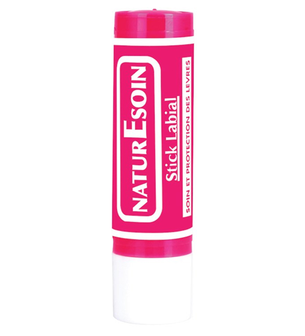 NaturEsoin Stick Labial Teinté