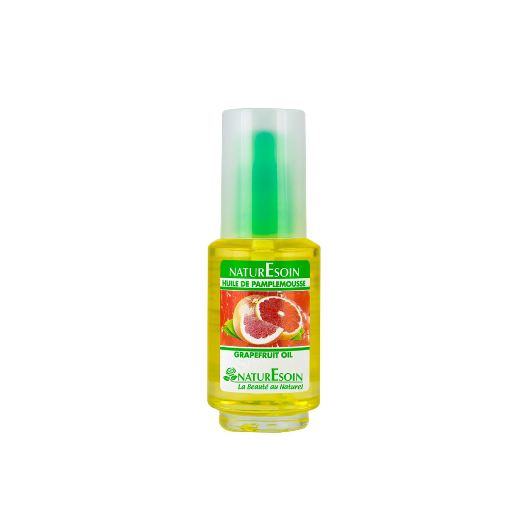 Nature Soin HUILE DE Pamplemousse 50ml