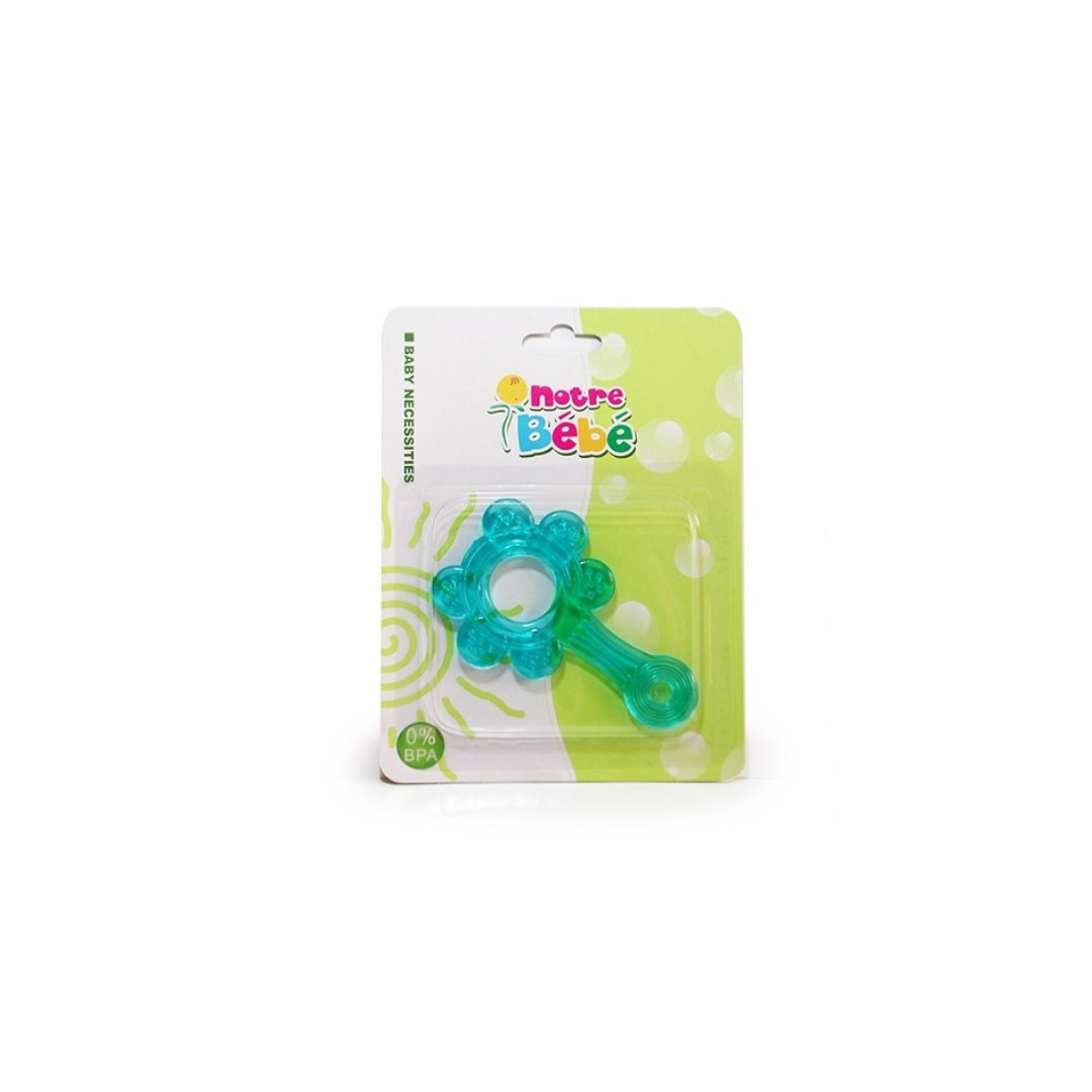 Lightbox Notre Bebe Anneau Simple +3m