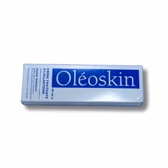 Oleoskin Crème Traitante à l’Allantoïne 40ml