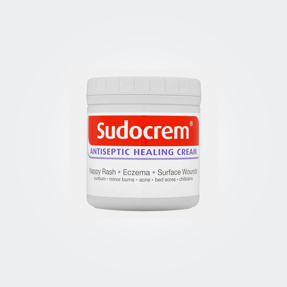 Sudocrem antiseptic healing cream 60g