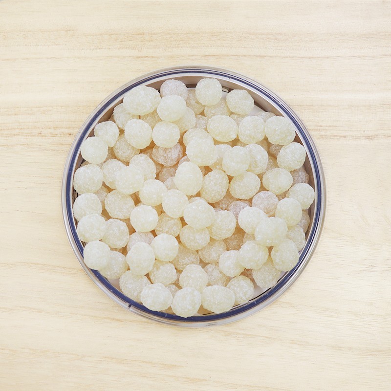 Ma petite confiserie BONBONS EUCALYPTUS 80G