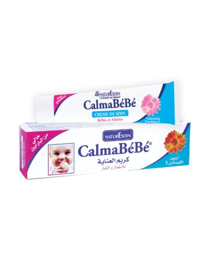 CALMABéBé Crème de Soin 40g