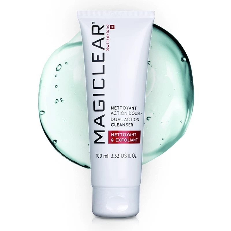 Magiclear Nettoyant Action Double 100ML