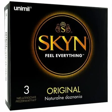 MANIX SKYN ORIGINAL 3