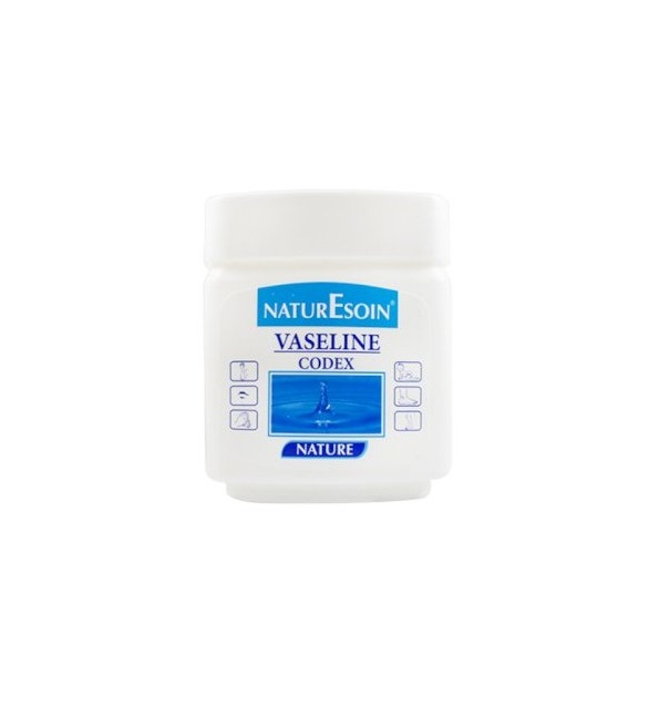 NaturEsoin Vaseline Codex Nature – 120 ml