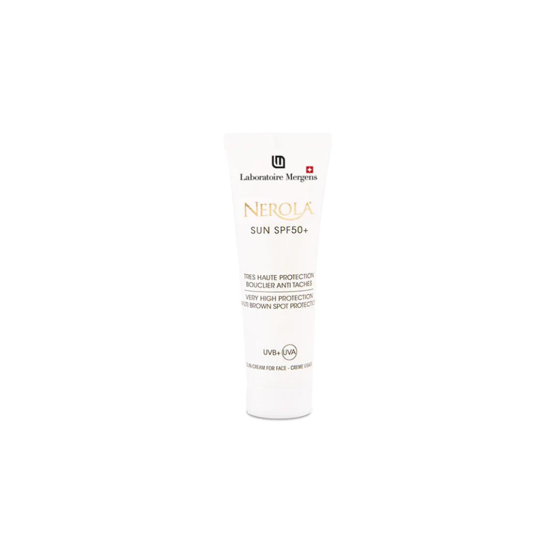NEROLA SUN ECRAN ANTI-TACHE SPF50+