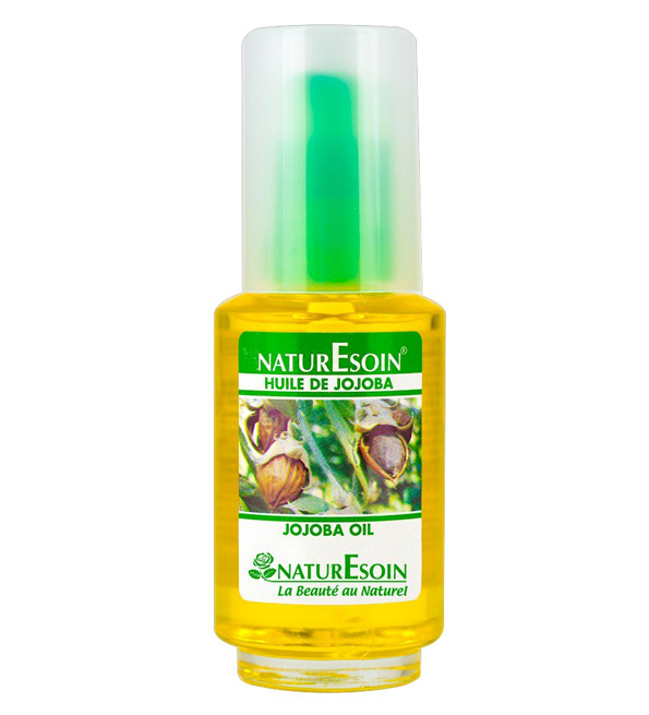 NATURESOIN NATURESOIN HUILE DE JOJOBA – 50 ML